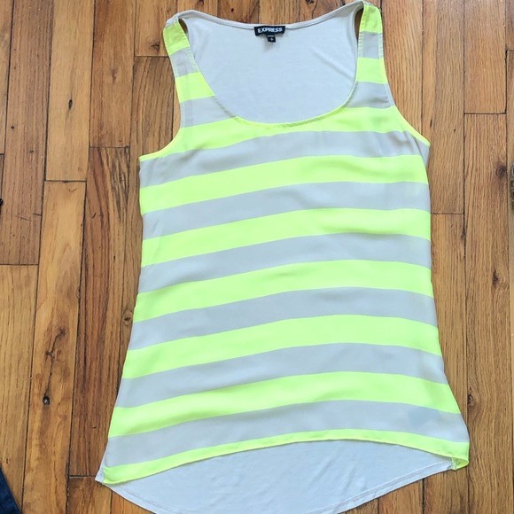 Express Tank - Picture 4 of 7